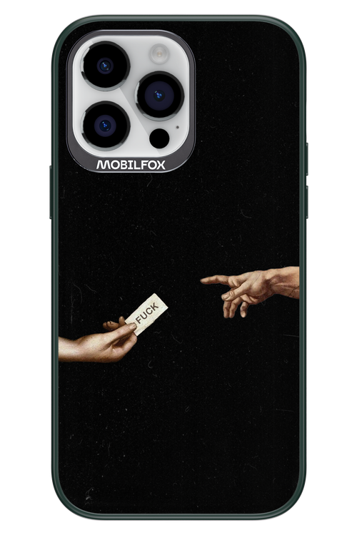 Giving 2.0 - Apple iPhone 14 Pro Max
