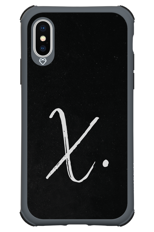 (Off Space) X 2.0 - Apple iPhone XS