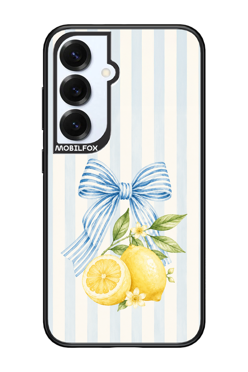 Wild Lemon 2.0 - Samsung S25