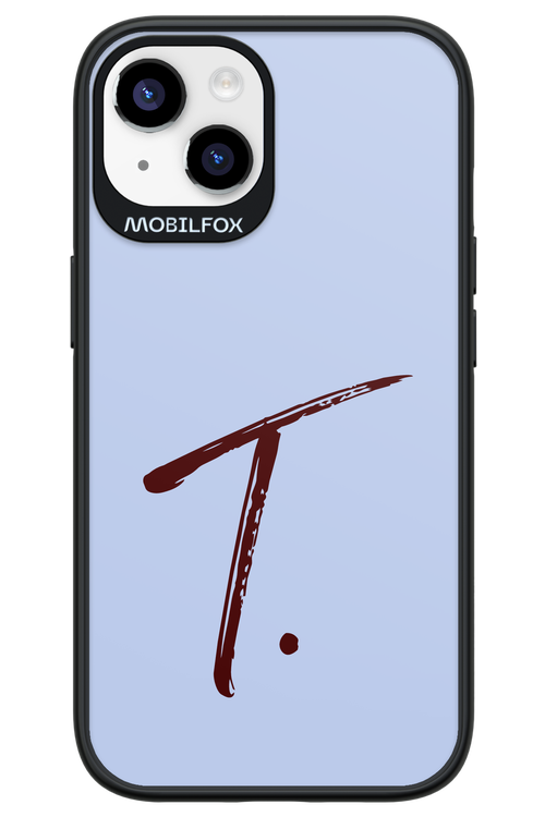 (Jellyfish Presso) T 2.0 - Apple iPhone 14