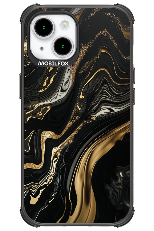 Azrael 2.0 - Apple iPhone 15