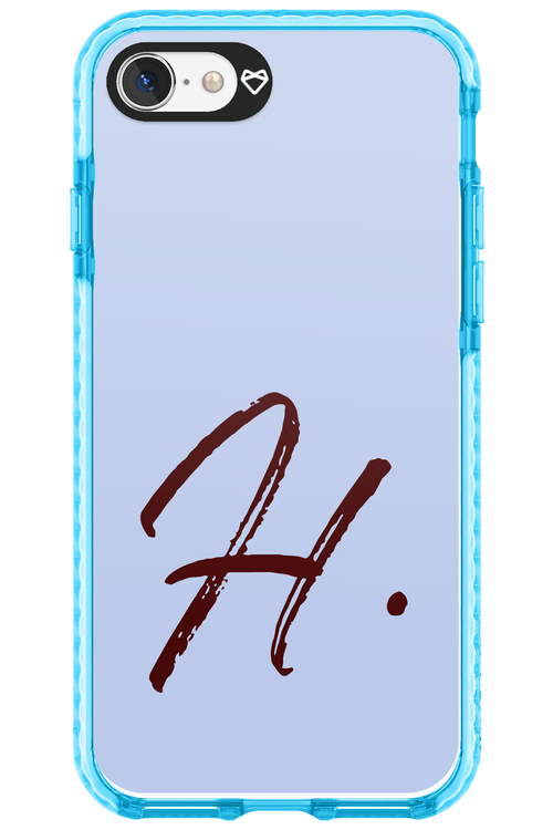 (Jellyfish Presso) H 2.0 - Apple iPhone SE 2022