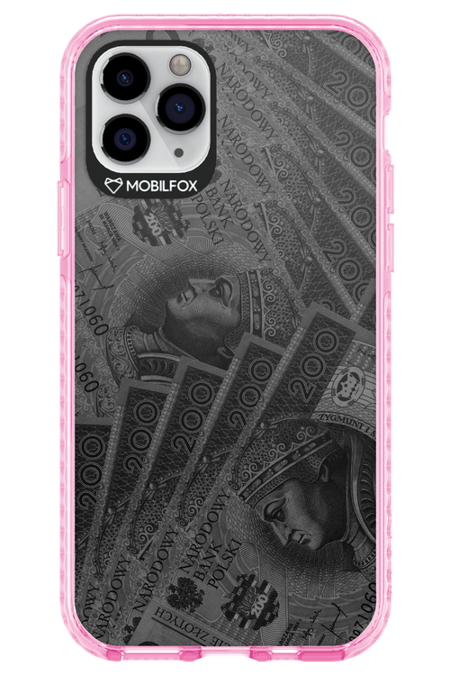200 2.0 - Apple iPhone 11 Pro