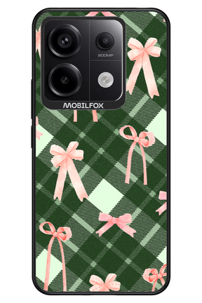 Blanket Fluff - Xiaomi Redmi Note 13 Pro 5G