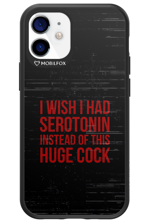 SEROTONIN 2.0 - Apple iPhone 12 Mini