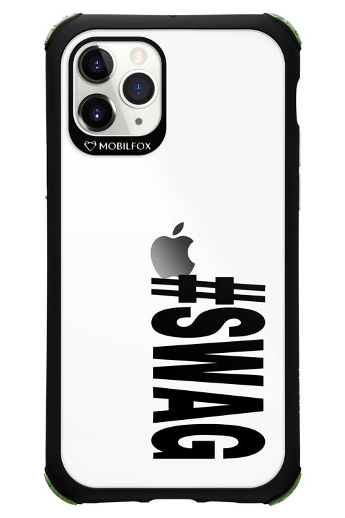 Swag Dark Mode - Apple iPhone 11 Pro