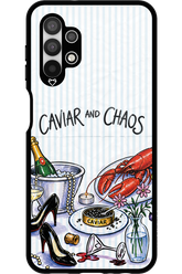 Caviar and Chaos 2.0 - Samsung Galaxy A13 4G