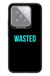WASTED 2.0 - Xiaomi 14