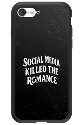 SocialMedia 2.0 - Apple iPhone SE 2022