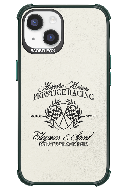 Old money - Apple iPhone 14