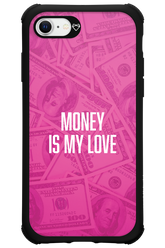 Money - Apple iPhone SE 2020