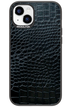 Leather - Apple iPhone 15 Plus