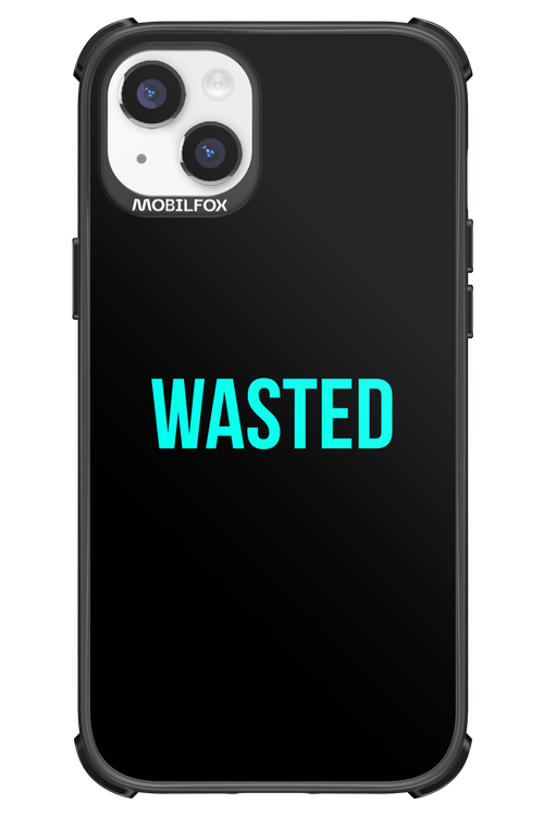 WASTED 2.0 - Apple iPhone 14 Plus