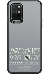 Direwolves Don’t Cry - OnePlus 8T