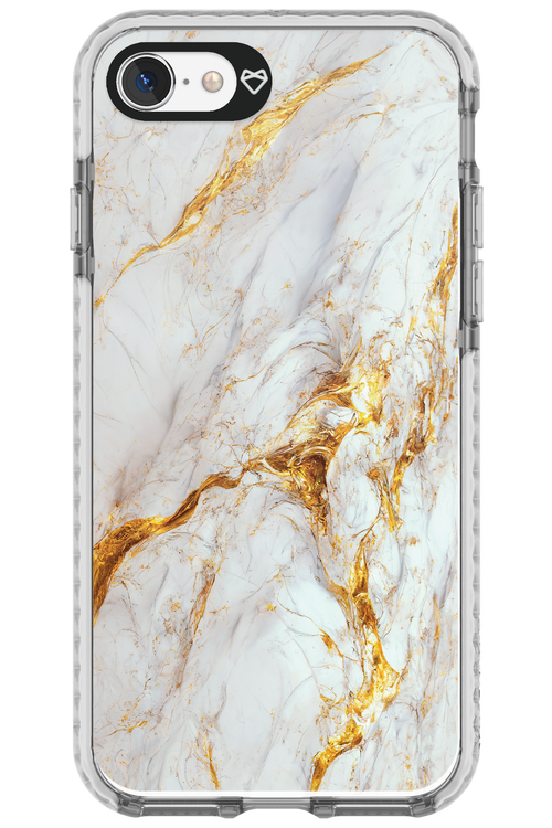 Quartz - Apple iPhone SE 2020