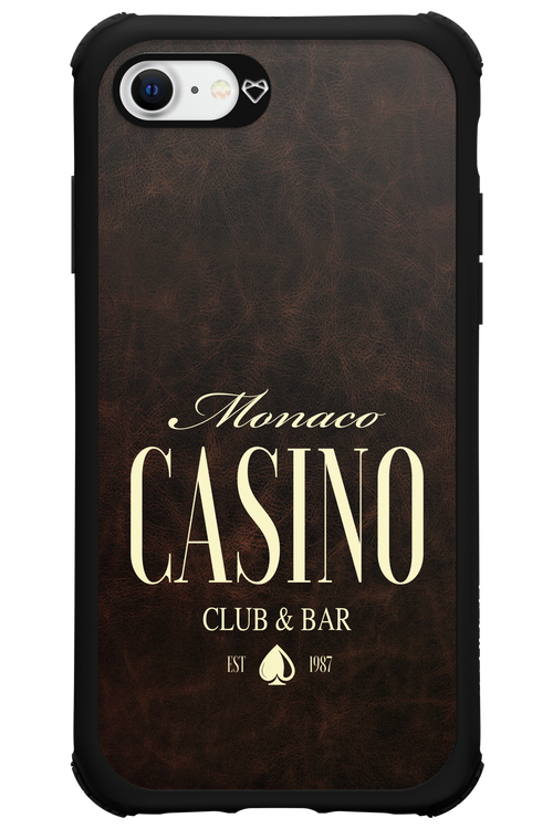 Casino - Apple iPhone SE 2022