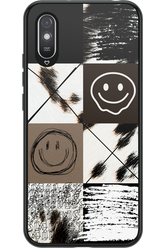 Brownie Smiley - Xiaomi Redmi 9A