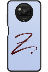 (Jellyfish Presso) Z 2.0 - Xiaomi Poco X3 Pro