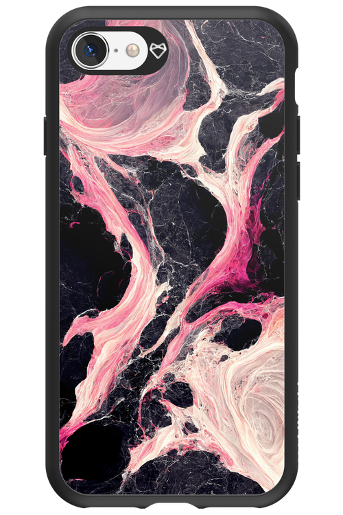 Rhodonite - Apple iPhone 8