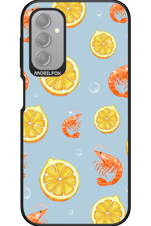 Sour Shrimp - Samsung Galaxy A14
