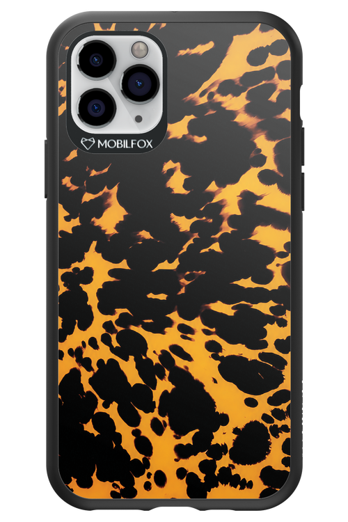Tortoise Shell 2.0 - Apple iPhone 11 Pro