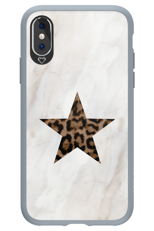 Marbel Star - Apple iPhone X