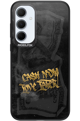 Liquid Assets Gold - Samsung Galaxy A35