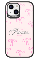 Princess Material - Apple iPhone 13 Mini