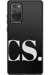 CS (Off Space) 2.0 - Samsung Galaxy Note 20