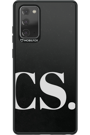 CS (Off Space) 2.0 - Samsung Galaxy Note 20