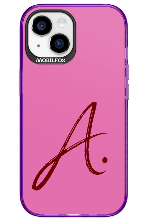 (Sorbet) A 2.0 - Apple iPhone 15