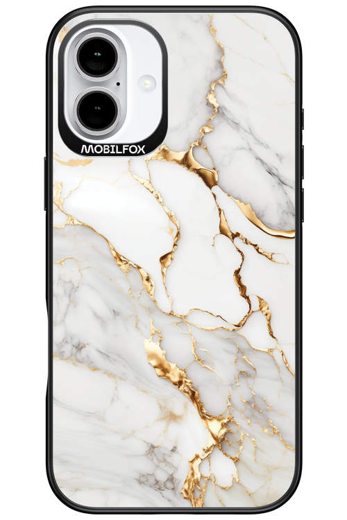 Ariel 2.0 - Apple iPhone 16 Plus