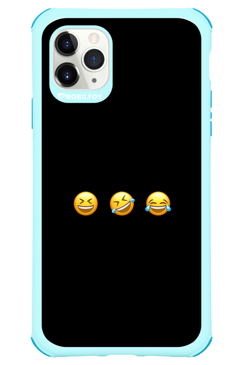 My Laugh - Apple iPhone 11 Pro Max