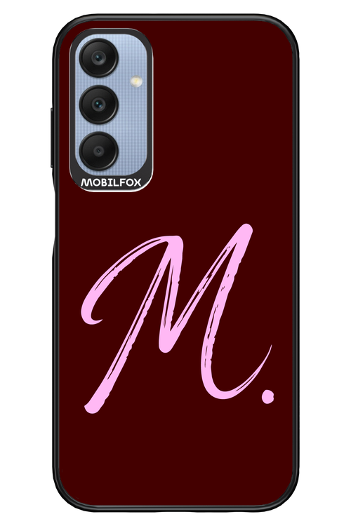 (Dark Blush) M 2.0 - Samsung A25