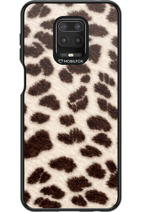 Wild Coat 2.0 - Xiaomi Redmi Note 9 Pro