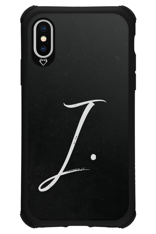 (Off Space) I 2.0 - Apple iPhone X