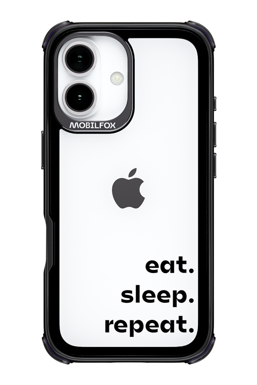 Daily Loop 2.0 - Apple iPhone 17