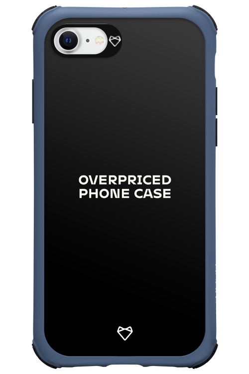 Overprieced - Apple iPhone SE 2020