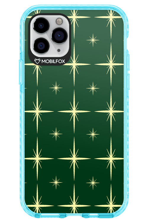 Star Light - Apple iPhone 11 Pro