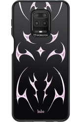 CHROMEROSA - Xiaomi Redmi Note 9 Pro