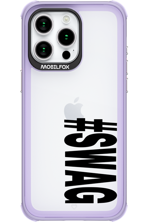 Swag Dark Mode - Apple iPhone 15 Pro Max