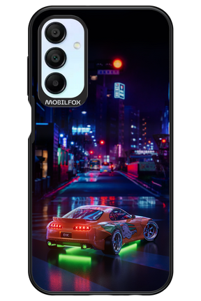 Tokyo Dreams - Samsung Galaxy A15