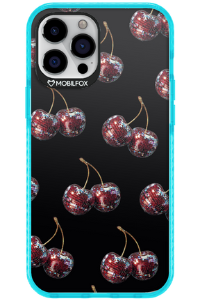 Cherry Rush - Apple iPhone 12 Pro Max