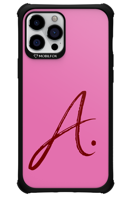 (Sorbet) A 2.0 - Apple iPhone 12 Pro Max