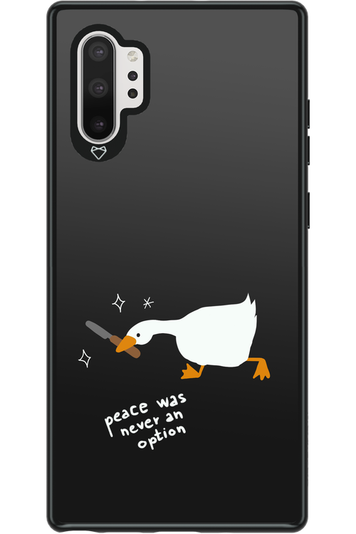 OPTION 2.0 - Samsung Galaxy Note 10+