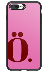 O II (Sorbet) 2.0 - Apple iPhone 8 Plus