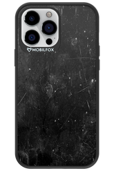Black Grunge 2.0 - Apple iPhone 13 Pro Max
