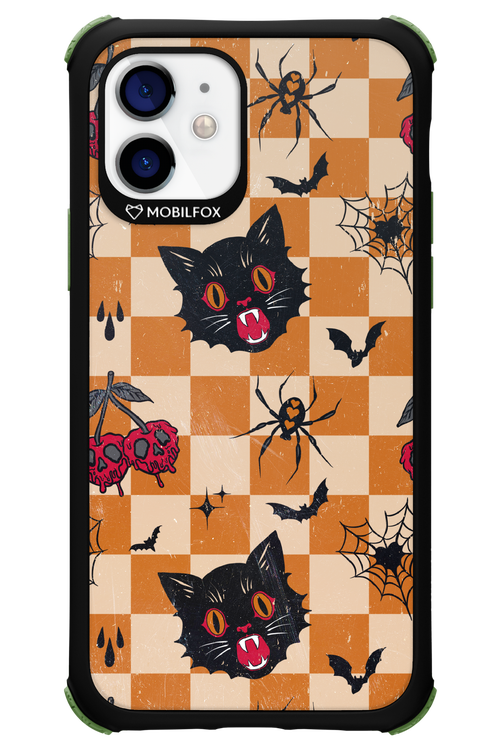 Witch's Patch - Apple iPhone 12