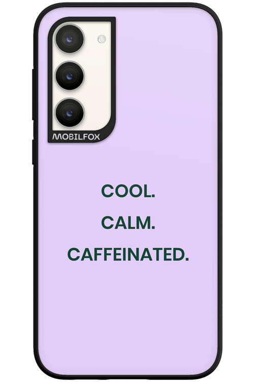 CCC - Samsung Galaxy S23 Plus