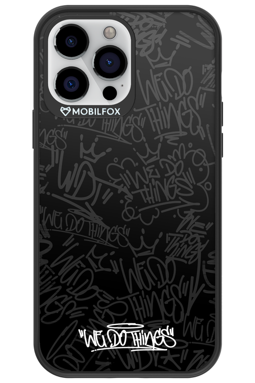 We Do Things 2.0 - Apple iPhone 13 Pro Max